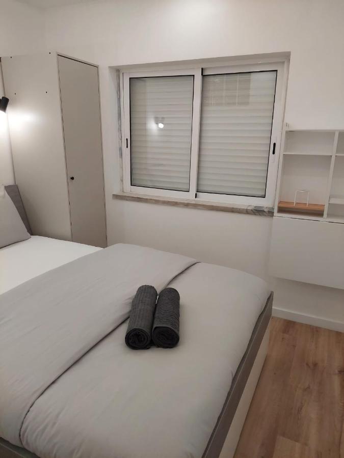 Lisbon South Bay Rooms アルマダ エクステリア 写真