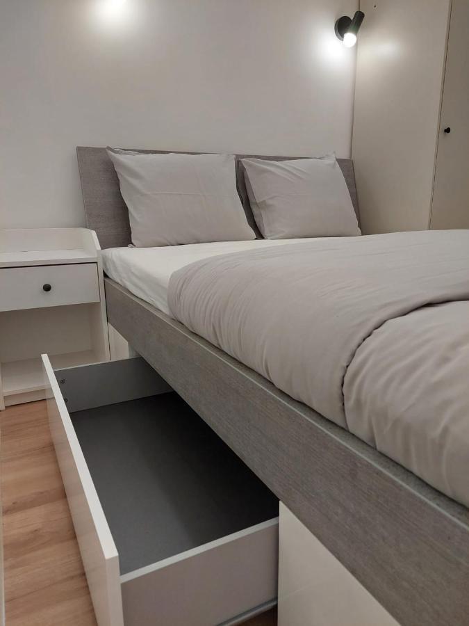 Lisbon South Bay Rooms アルマダ エクステリア 写真