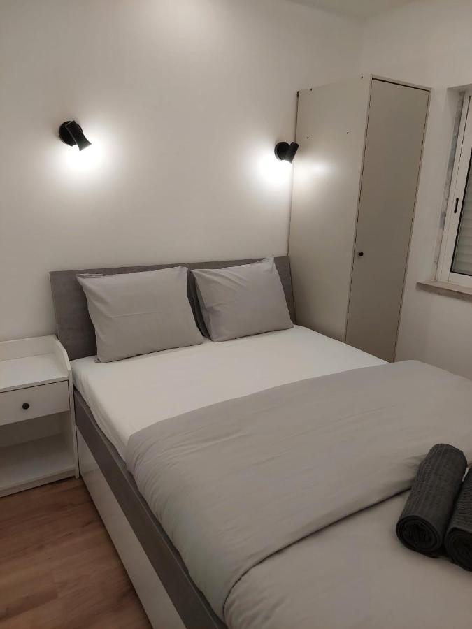 Lisbon South Bay Rooms アルマダ エクステリア 写真