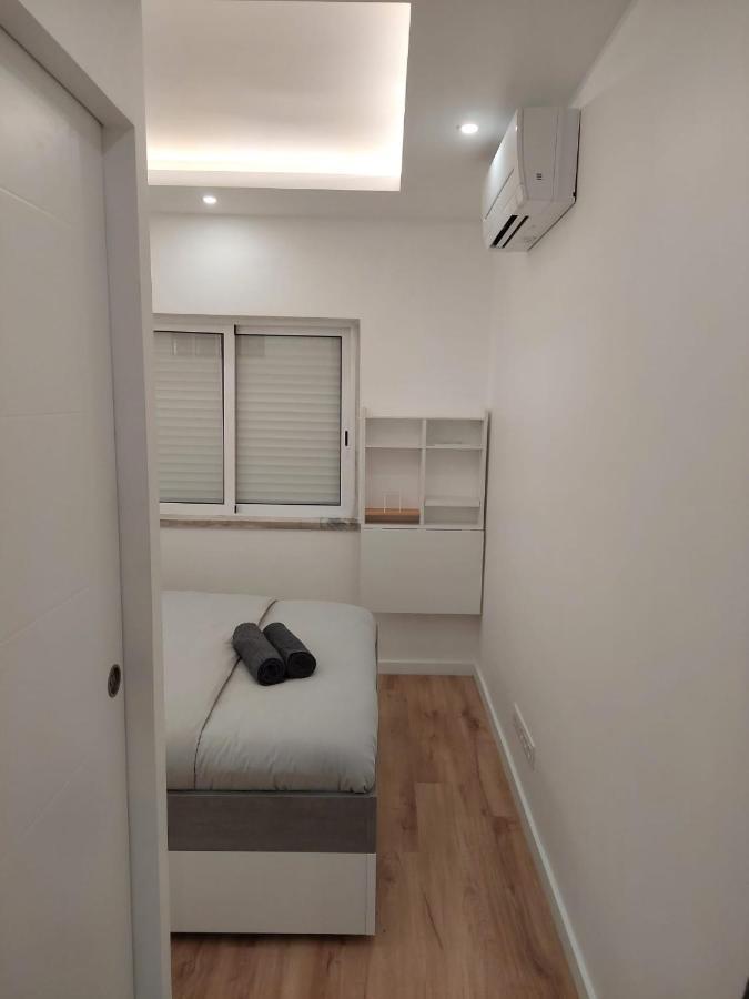 Lisbon South Bay Rooms アルマダ エクステリア 写真