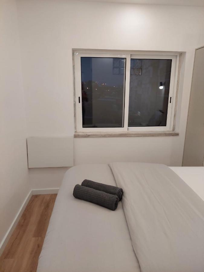 Lisbon South Bay Rooms アルマダ エクステリア 写真