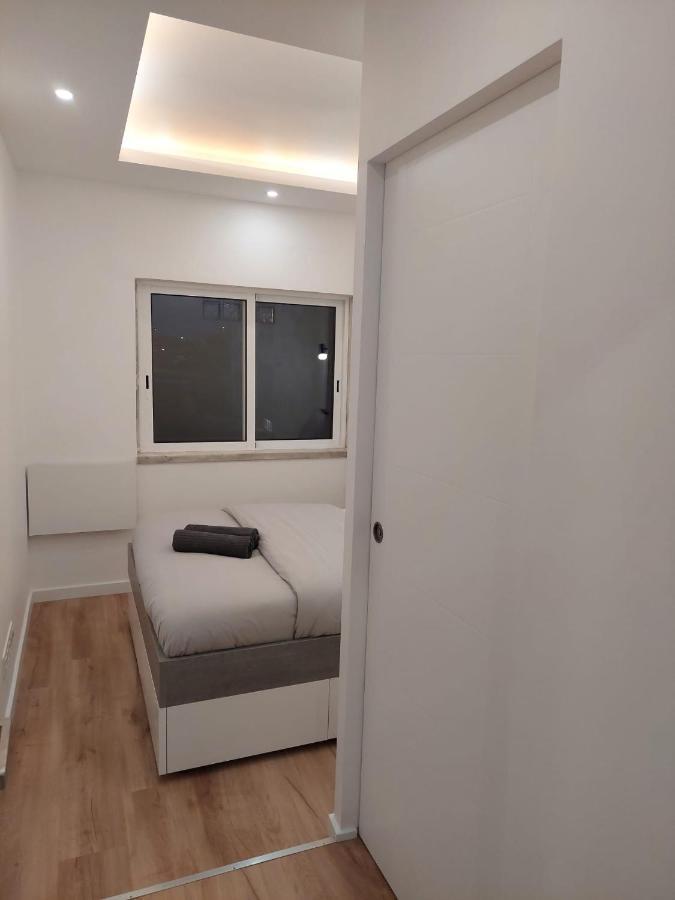 Lisbon South Bay Rooms アルマダ エクステリア 写真