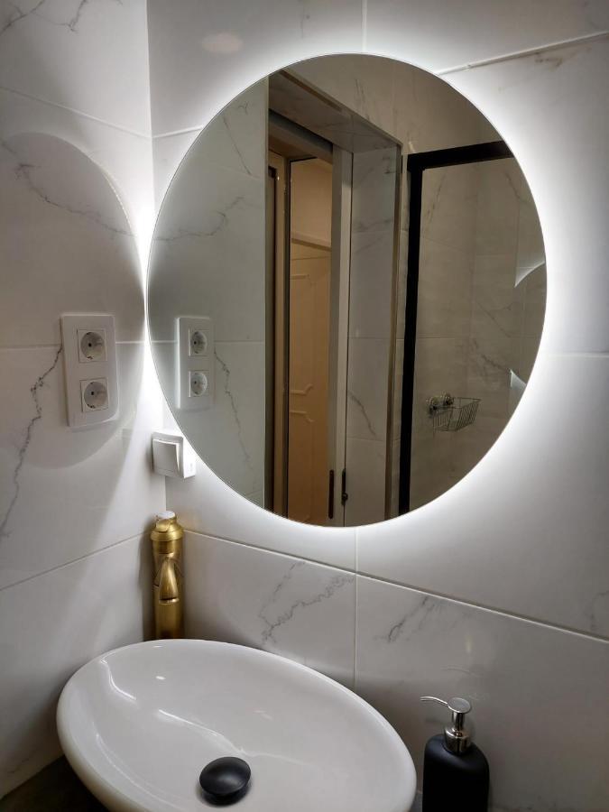 Lisbon South Bay Rooms アルマダ エクステリア 写真