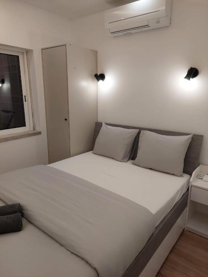 Lisbon South Bay Rooms アルマダ エクステリア 写真