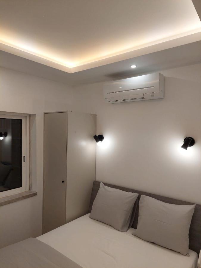 Lisbon South Bay Rooms アルマダ エクステリア 写真