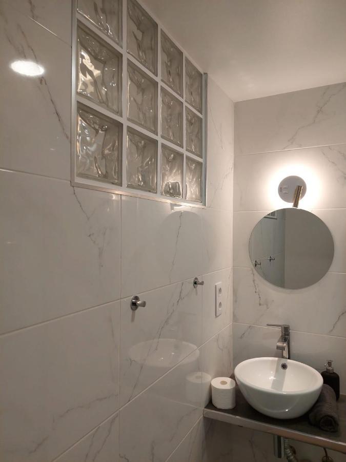 Lisbon South Bay Rooms アルマダ エクステリア 写真