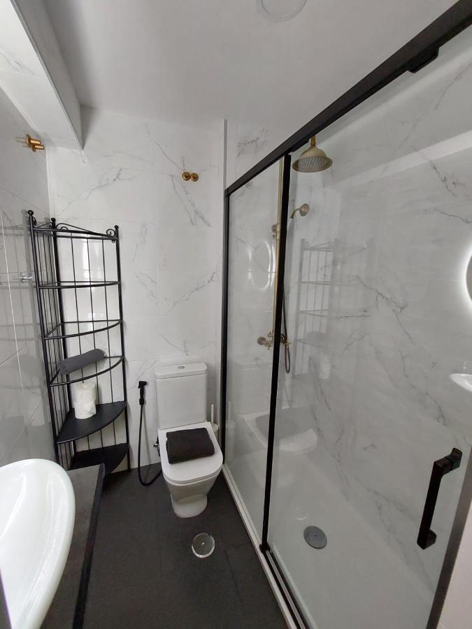 Lisbon South Bay Rooms アルマダ エクステリア 写真
