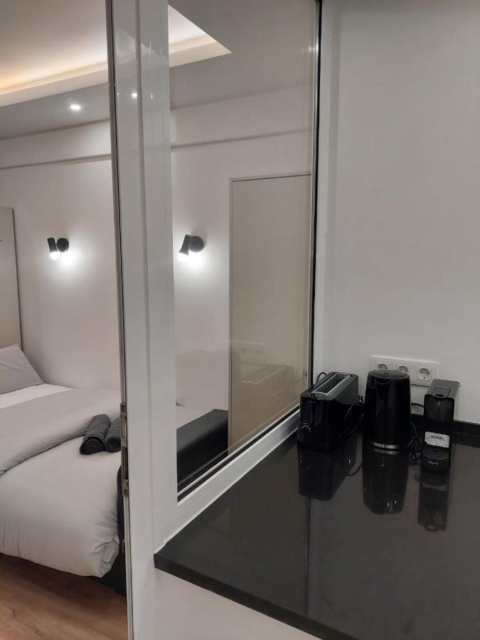 Lisbon South Bay Rooms アルマダ エクステリア 写真