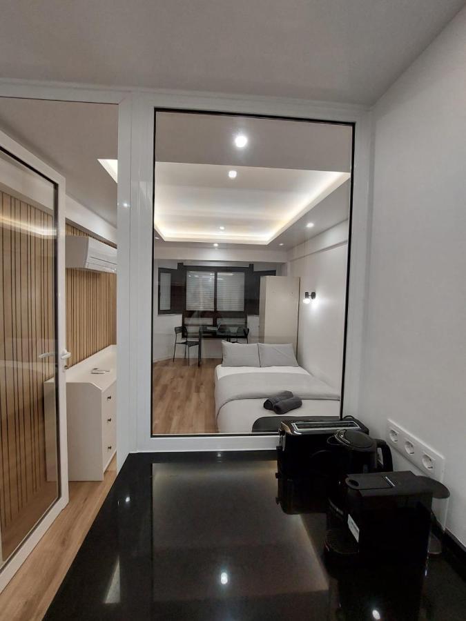 Lisbon South Bay Rooms アルマダ エクステリア 写真