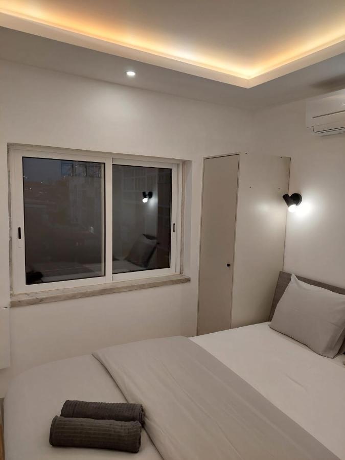 Lisbon South Bay Rooms アルマダ エクステリア 写真