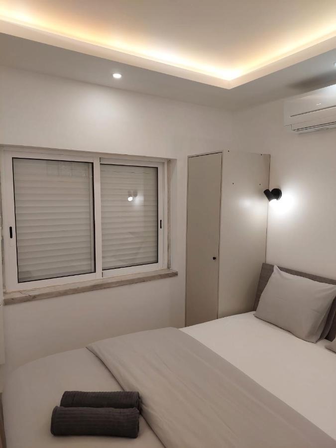 Lisbon South Bay Rooms アルマダ エクステリア 写真
