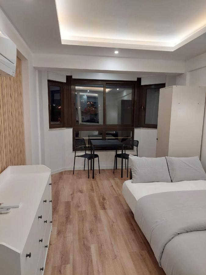 Lisbon South Bay Rooms アルマダ エクステリア 写真