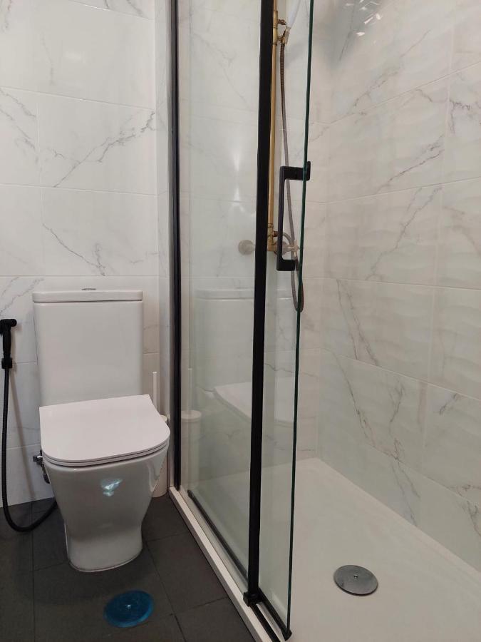 Lisbon South Bay Rooms アルマダ エクステリア 写真